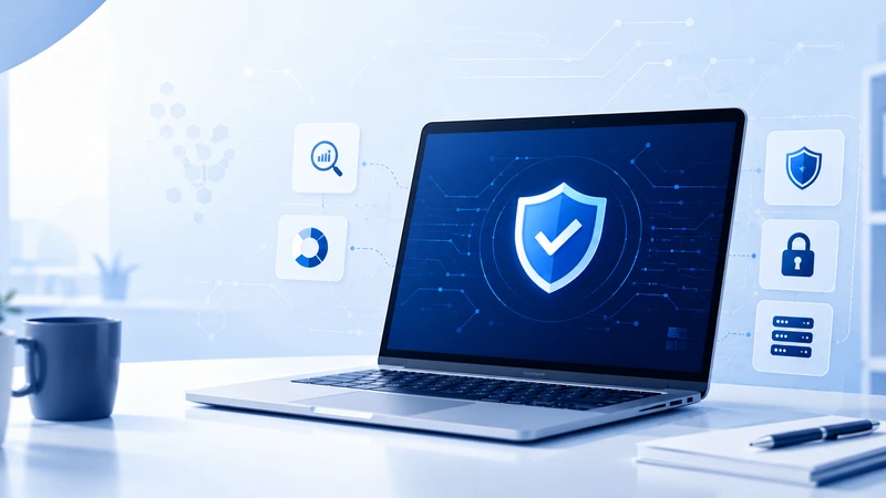 Votre antivirus est-il vraiment actif et à jour ?
