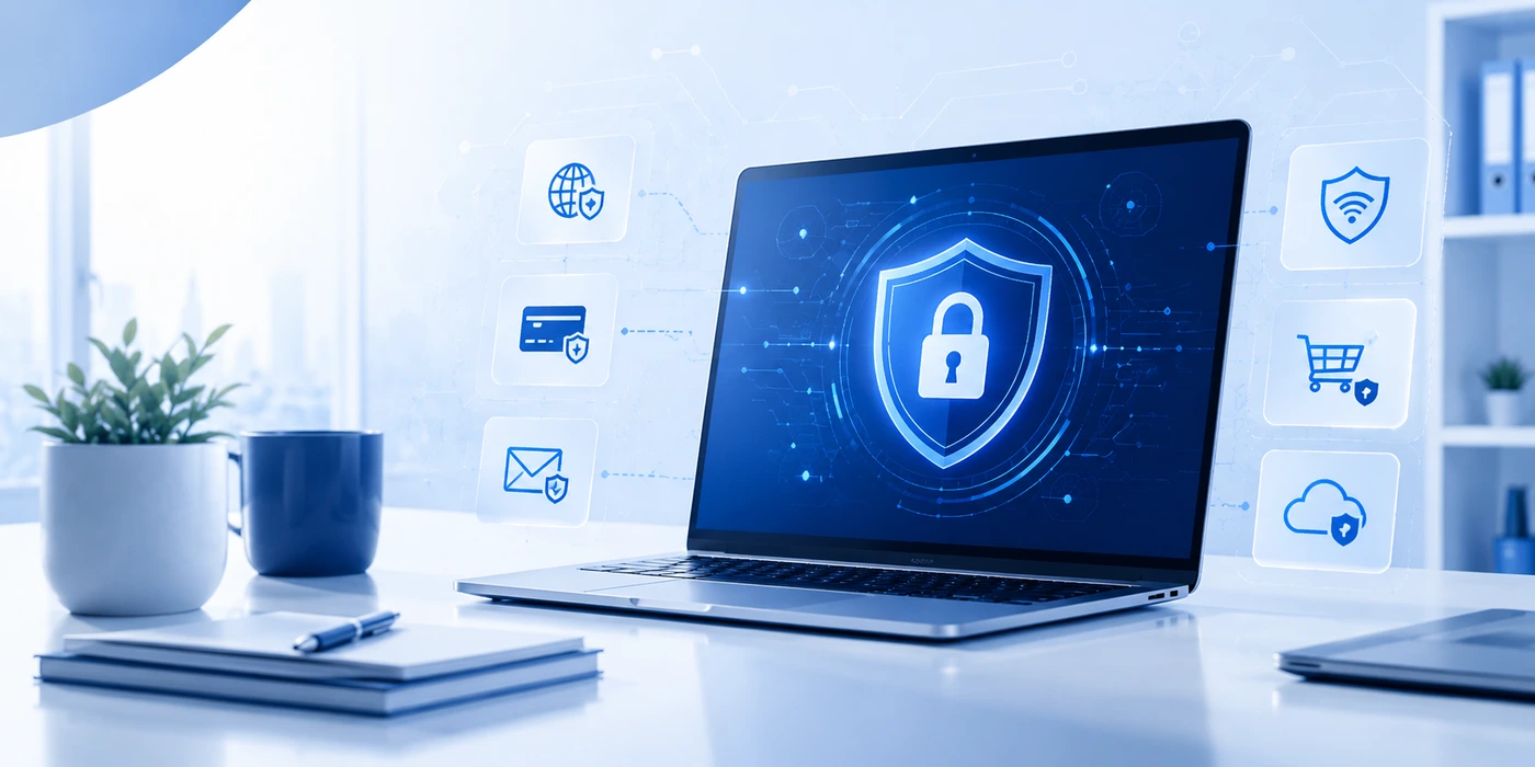 Pourquoi une suite Internet Security peut être utile ?