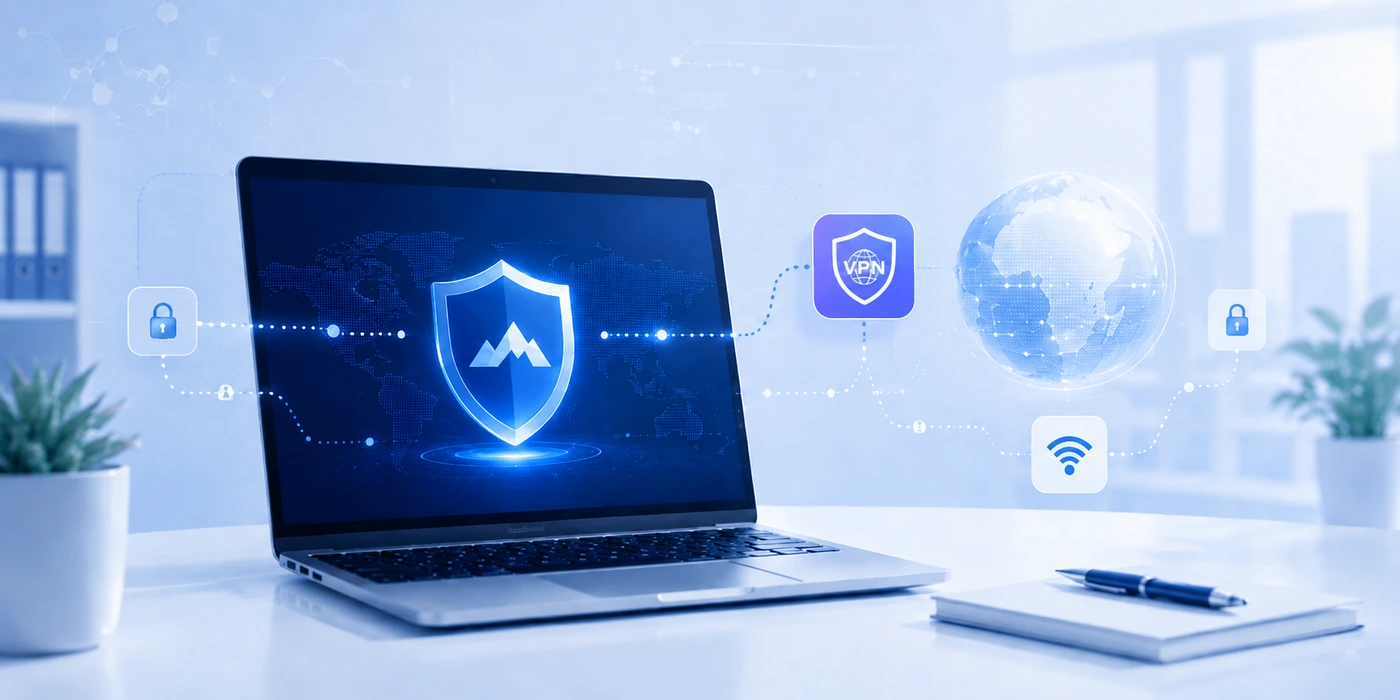 VPN