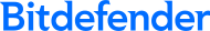 Logo Bitdefender