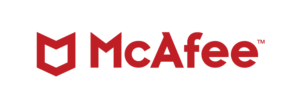 Logo McAfee