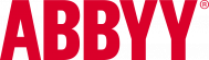 Logo ABBYY