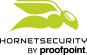 Logo Hornetsecurity