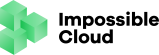 Logo Impossible Cloud