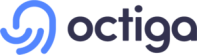 Logo Octiga