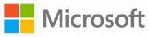 Logo Microsoft