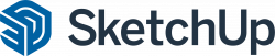 Logo SketchUp